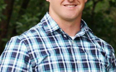 DUSTIN SHEPHERD EARNS LSIT ENROLLMENT