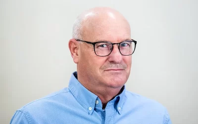 The Retirement of Rick Mattson
