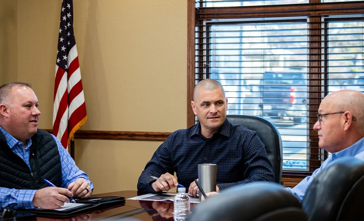 meeting meeting